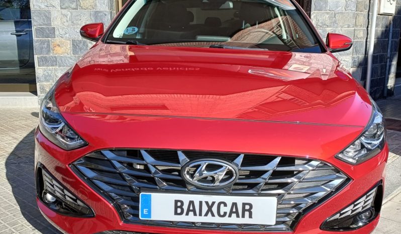 
								Hyundai i30 KLASS SLX full									