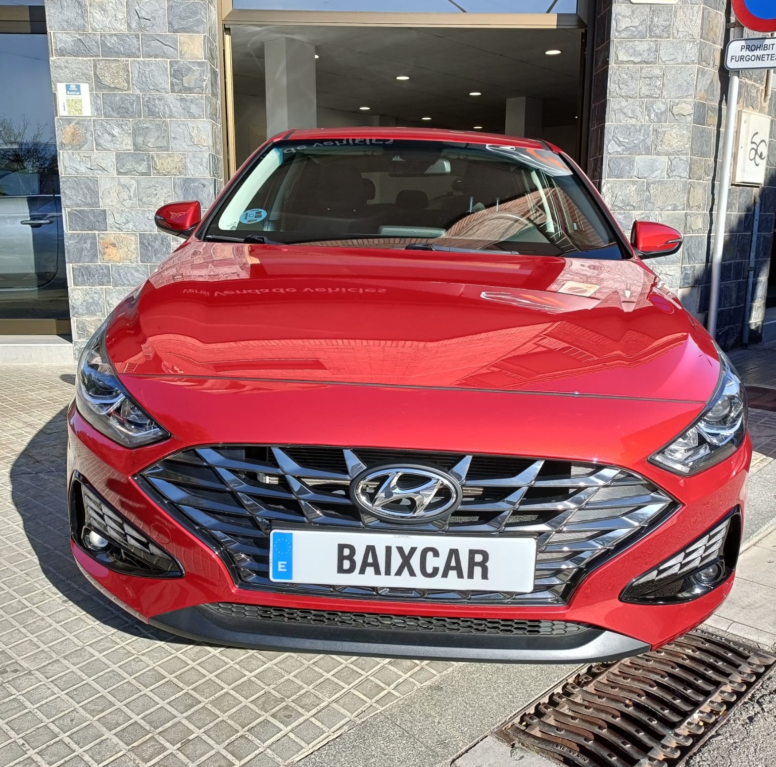 Hyundai i30 KLASS SLX