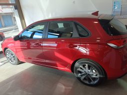Hyundai i30 KLASS SLX
