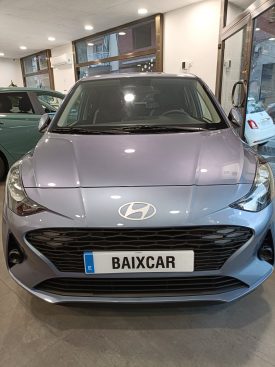 Hyundai i10 KLASS
