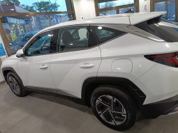 Hyundai Tucson 160CV