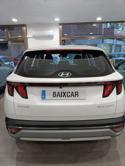 
										Hyundai Tucson 160CV full									