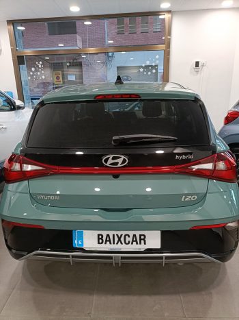 BaixCar | Coches de ocasión  | Taller | El Prat de Llobregat