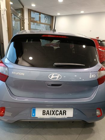 BaixCar | Coches de ocasión  | Taller | El Prat de Llobregat