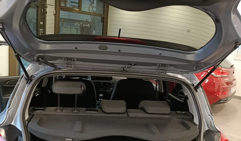 
								Hyundai i10 KLASS full									