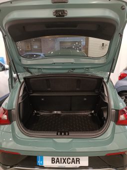 
										Hyundai i20 klass full									