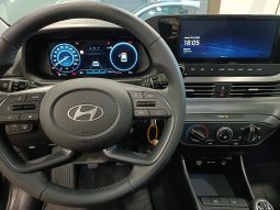 
										Hyundai i20 klass full									