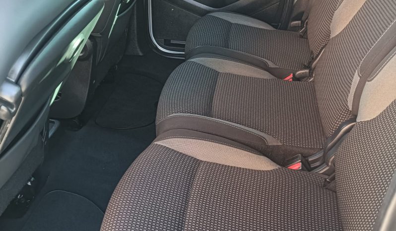 
								Peugeot Partner 2015 full									