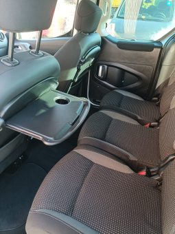 
										Peugeot Partner 2015 full									