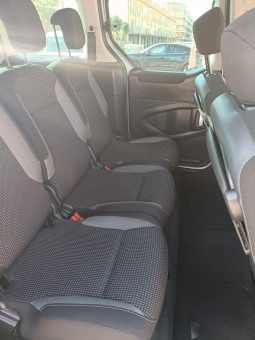 
										Peugeot Partner 2015 full									