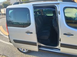 
										Peugeot Partner 2015 full									