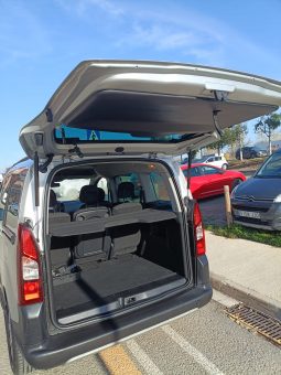 
										Peugeot Partner 2015 full									