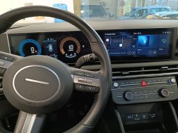 
										Hyundai Tucson 160CV full									