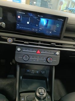 
										Hyundai Tucson 160CV full									