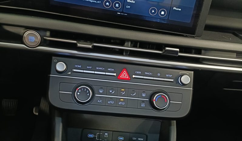 
								Hyundai Tucson 160CV full									