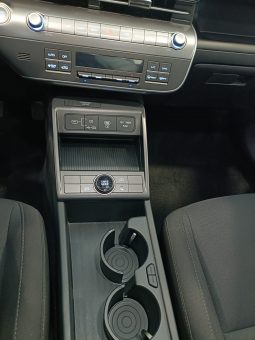 
										Hyundai Kona Hybrid MAXX full									