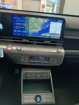 
										Hyundai Kona Hybrid MAXX full									