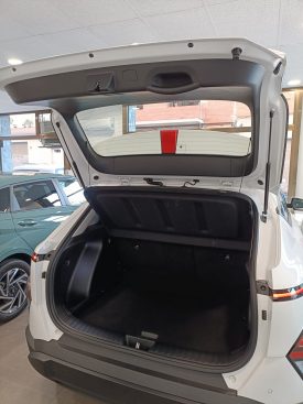 Hyundai Kona Hybrid MAXX