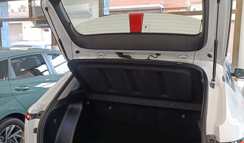 
								Hyundai Kona Hybrid MAXX full									