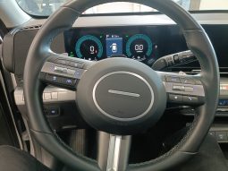 
										Hyundai Kona Hybrid MAXX full									