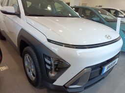 Hyundai Kona Hybrid MAXX