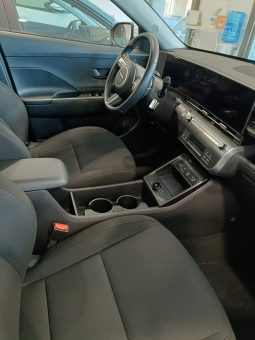 
										Hyundai Kona Hybrid MAXX full									