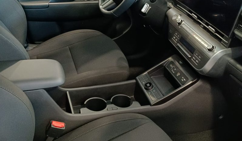 
								Hyundai Kona Hybrid MAXX full									