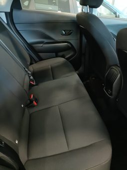 
										Hyundai Kona Hybrid MAXX full									