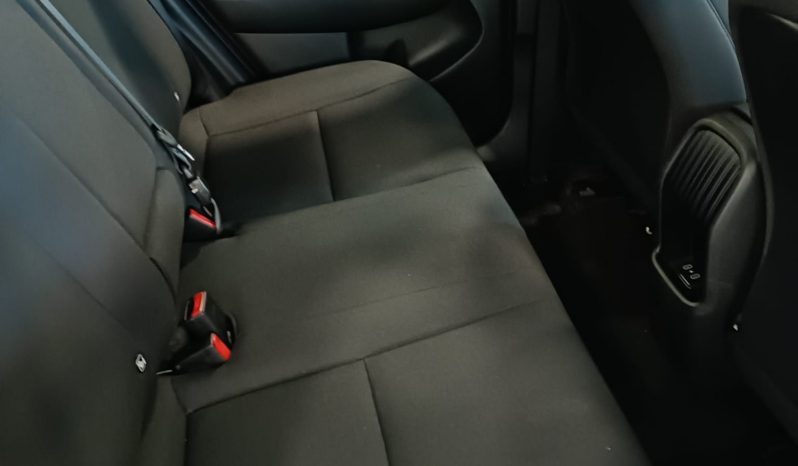 
								Hyundai Kona Hybrid MAXX full									