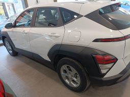 Hyundai Kona Hybrid MAXX