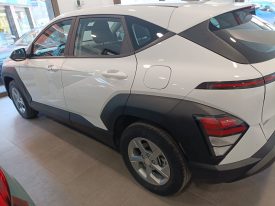 Hyundai Kona Hybrid MAXX