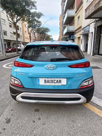 BaixCar | Coches de ocasión  | Taller | El Prat de Llobregat