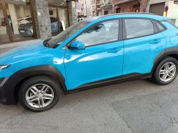 HYUNDAI KONA 120CV 4X2 MAXX