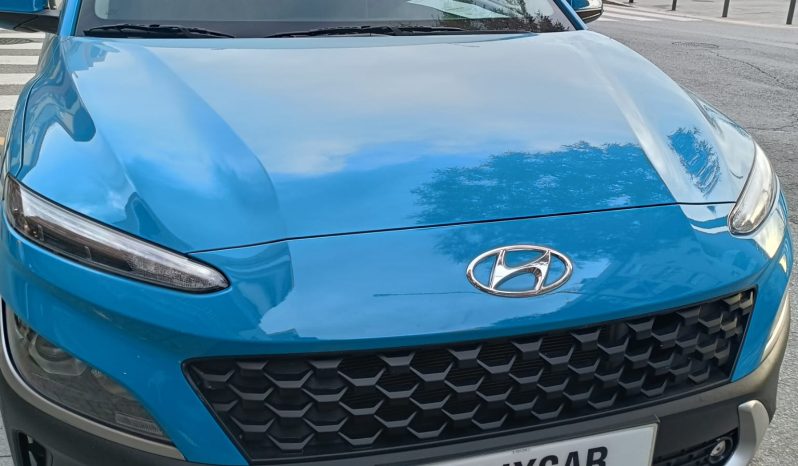
								HYUNDAI KONA 120CV 4X2 MAXX full									