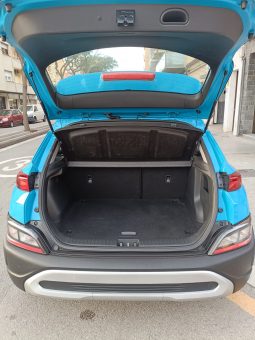 
										HYUNDAI KONA 120CV 4X2 MAXX full									