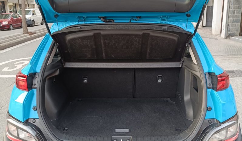 
								HYUNDAI KONA 120CV 4X2 MAXX full									