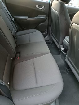 
										HYUNDAI KONA 120CV 4X2 MAXX full									