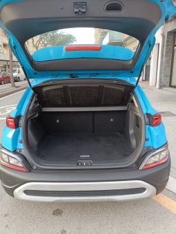 
										HYUNDAI KONA 120CV 4X2 MAXX full									