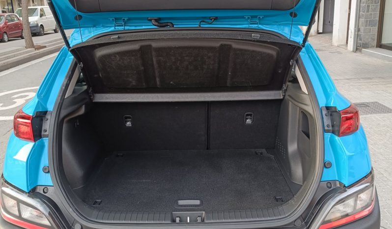 
								HYUNDAI KONA 120CV 4X2 MAXX full									