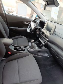
										HYUNDAI KONA 120CV 4X2 MAXX full									