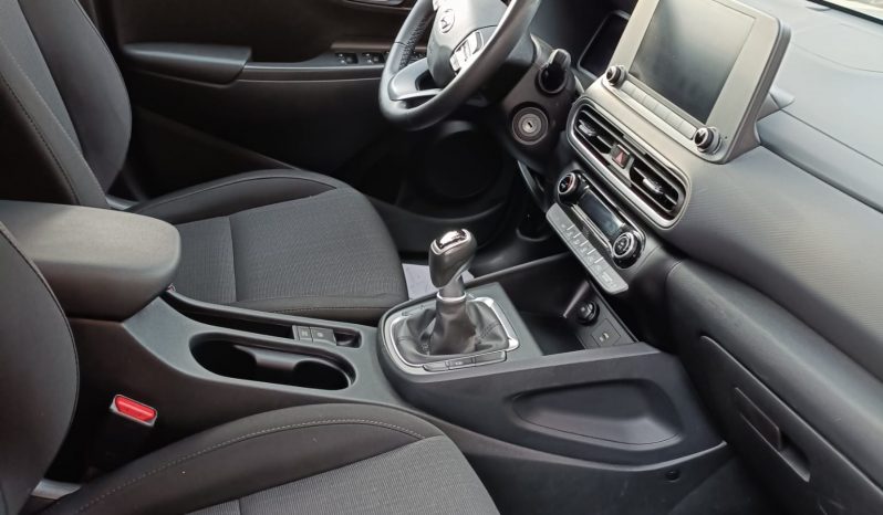 
								HYUNDAI KONA 120CV 4X2 MAXX full									