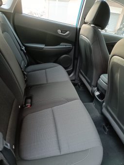 
										HYUNDAI KONA 120CV 4X2 MAXX full									