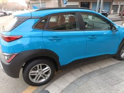 
										HYUNDAI KONA 120CV 4X2 MAXX full									