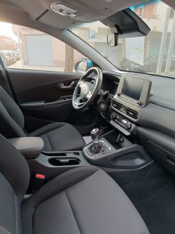 
										HYUNDAI KONA 120CV 4X2 MAXX full									