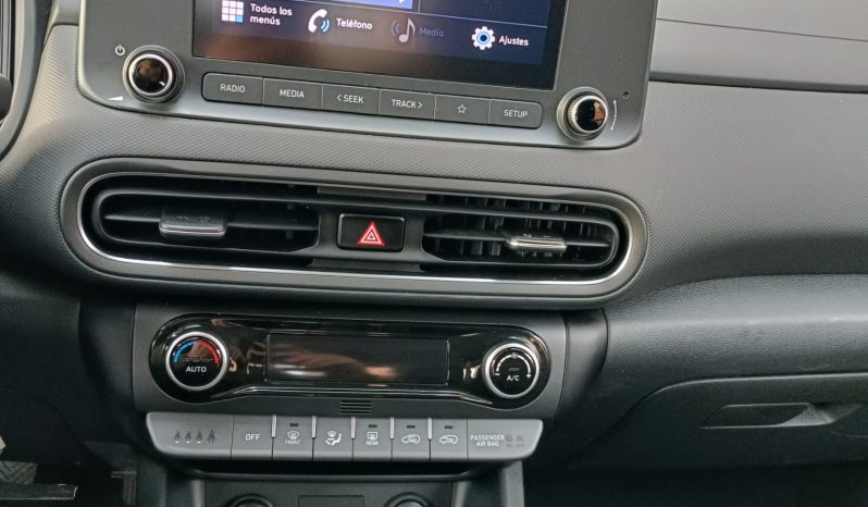 
								HYUNDAI KONA 120CV 4X2 MAXX full									