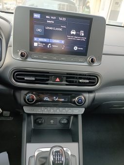 
										HYUNDAI KONA 120CV 4X2 MAXX full									