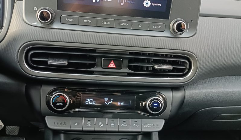 
								HYUNDAI KONA 120CV 4X2 MAXX full									