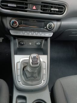 
										HYUNDAI KONA 120CV 4X2 MAXX full									