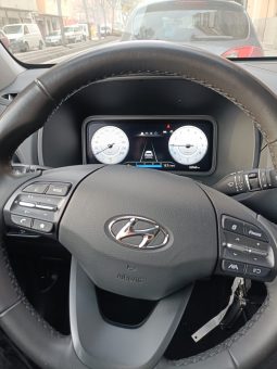 
										HYUNDAI KONA 120CV 4X2 MAXX full									