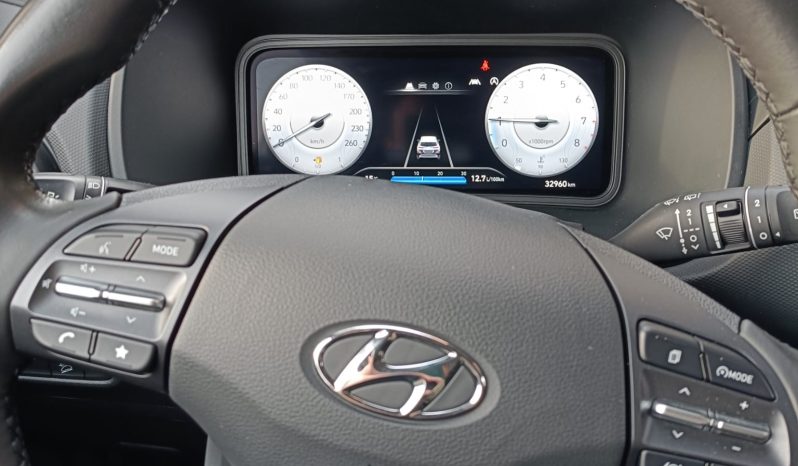 
								HYUNDAI KONA 120CV 4X2 MAXX full									